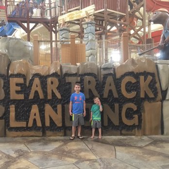 Great Wolf Lodge - Resorts Near Me - Mason, Ohio
