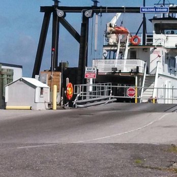 Ocracoke Island Ferry - Ramp to the ferry! - Public Transportation Near Me - Hatteras, North Carolina Ocracoke Island Ferry - Ramp to the ferry! - Public Transportation Near Me - Hatteras, North Carolina