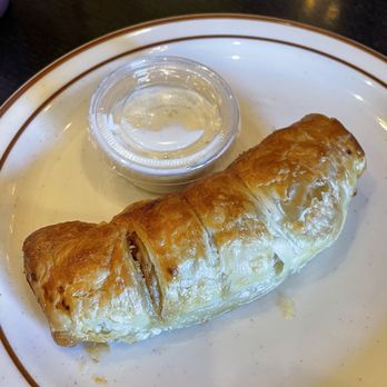 Mirchi Cafe and Masala Pizza, Halal American & Desi Restaurant - Chicken Roll - Halal Near Me - Dublin, California