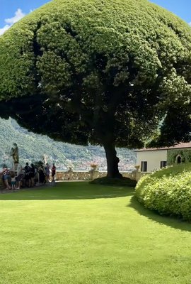 Villa del Balbianello by null