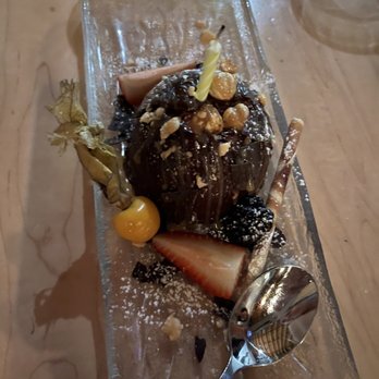 Cibo Wine Bar - baci - Wine Bars Near Me - Toronto, Ontario