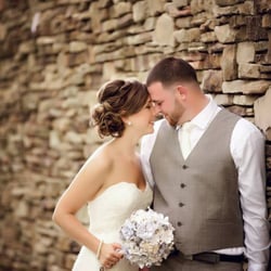 Salon Le Rae - Bridal hair