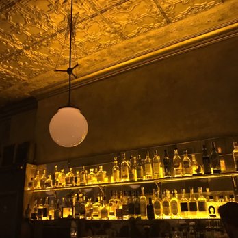 Ampersand - Well-stocked bar - Cocktail Bars Near Me - New York, New York Ampersand - Well-stocked bar - Cocktail Bars Near Me - New York, New York