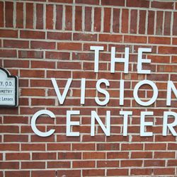 The Vision Centers