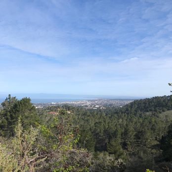 Jacks Peak County Park - Gorgeous!! - Parks Near Me - Monterey, California