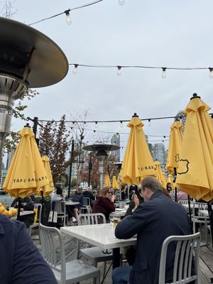 Bridges Restaurant by null