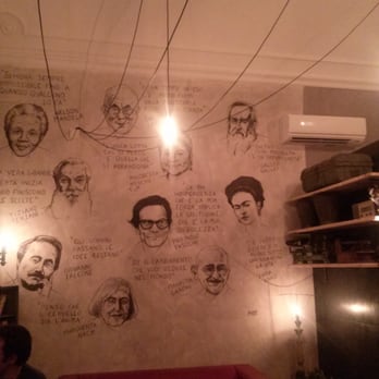 Gesto - Cafes Near Me - Florence, FI