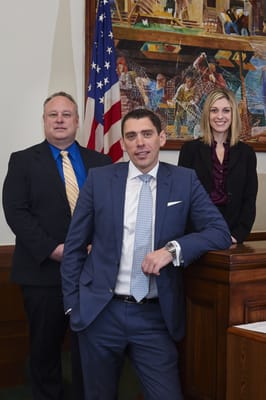 Law Offices of Michael Kuldiner