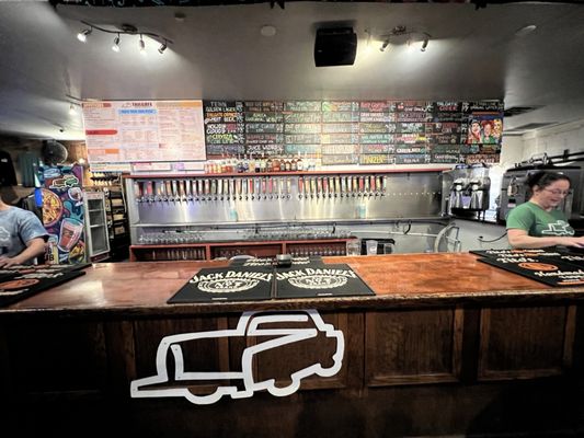 TailGate Brewery Music Row by null