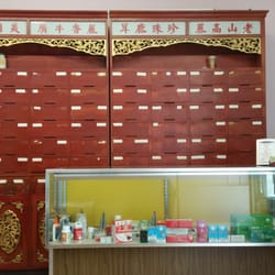 Acupuncture Center & Herbs