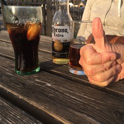 Good Companions - Drinks to end a Friday night