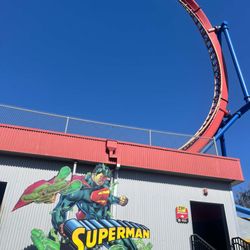Superman: Ultimate Flight