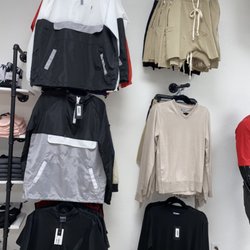 KS Love Fashionn - Windbreakers