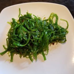 Seaweed Salad Seaweed Salad