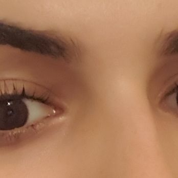 Euphoric Lashes & Beauty - Right after the lift and tint - Eyelash Service Near Me Euphoric Lashes & Beauty - Right after the lift and tint - Eyelash Service Near Me