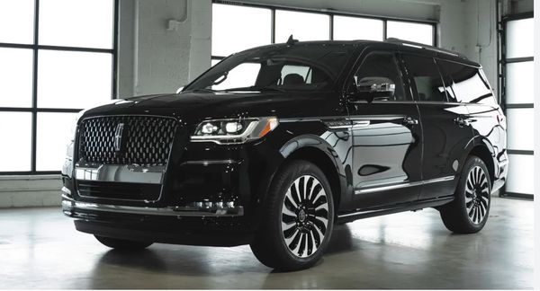 All Seasons VIP Transportation