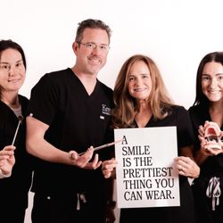 Keys Dental Specialists - Keys Dental Specialists Expert Team