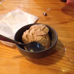 Sams Pizzeria on the Waterfront - Gelato