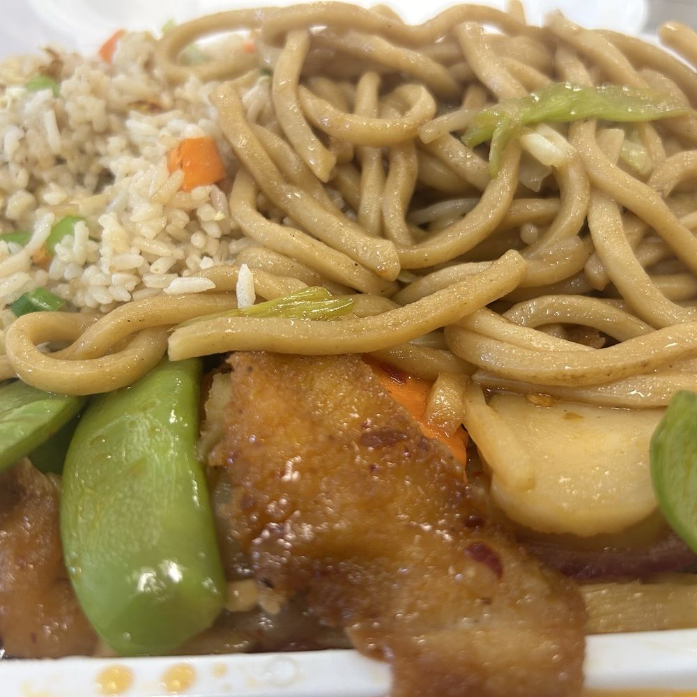 Ming's Garden - Spicy garlic fish - Chinese Near Me - Livermore, California Ming's Garden - Spicy garlic fish - Chinese Near Me - Livermore, California