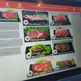 Q-POT - Korean Near Me - San Jose, California Q-POT - Korean Near Me - San Jose, California