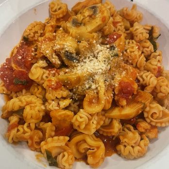 Ebby's Ristorante & Lounge - Italian Near Me - Seaside Park, New Jersey