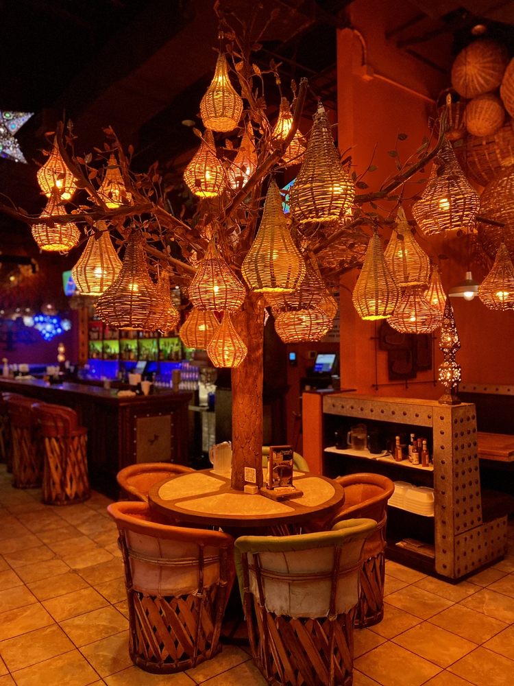 Iguana Grill