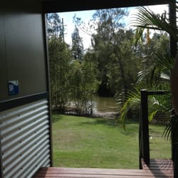 Yamba Waters Holiday Park