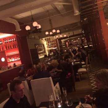 Ibérica - Friday evening - Spanish Near Me - Manchester, XGM