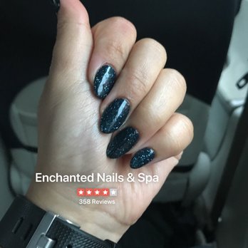 Enchanted Nails & Spa - Nail Salons Near Me - Washington, DC, District of Columbia