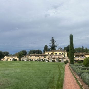 Borgo San Luigi - Main part of hotel - Hotels Near Me - Monteriggioni, SI