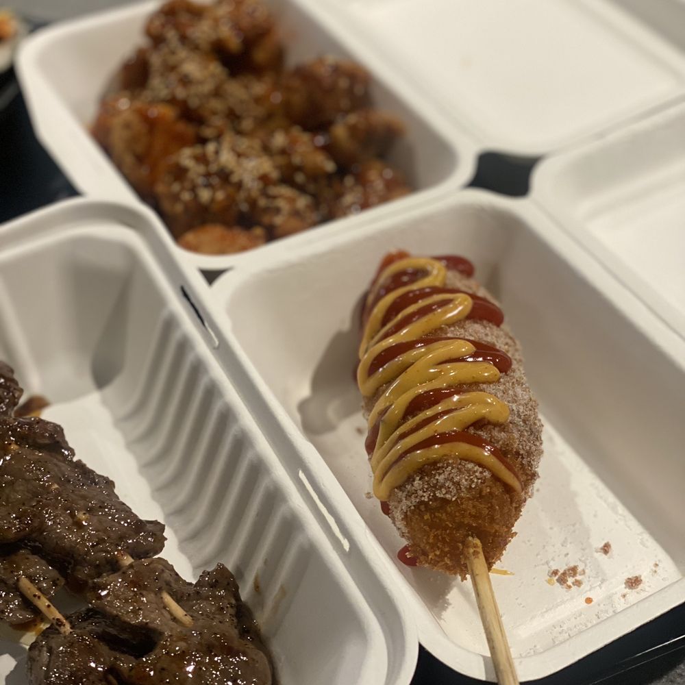 Umbrella Bar - Korean Near Me - Atlanta, Georgia Umbrella Bar - Korean Near Me - Atlanta, Georgia