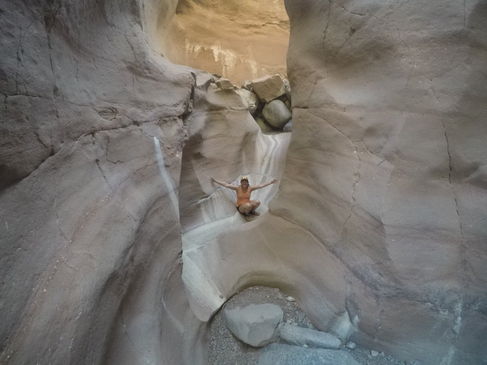 LORETO GUIDE WITH SAID OROZCO Updated June 2024 Privada Jesuitas