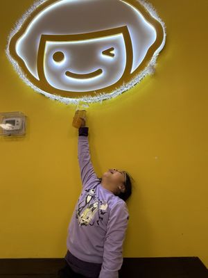 Happy Lemon by null
