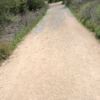 Blue Sky Ecological Reserve - Pretty rocky, bring trail shoes - Hiking Near Me - Poway, California