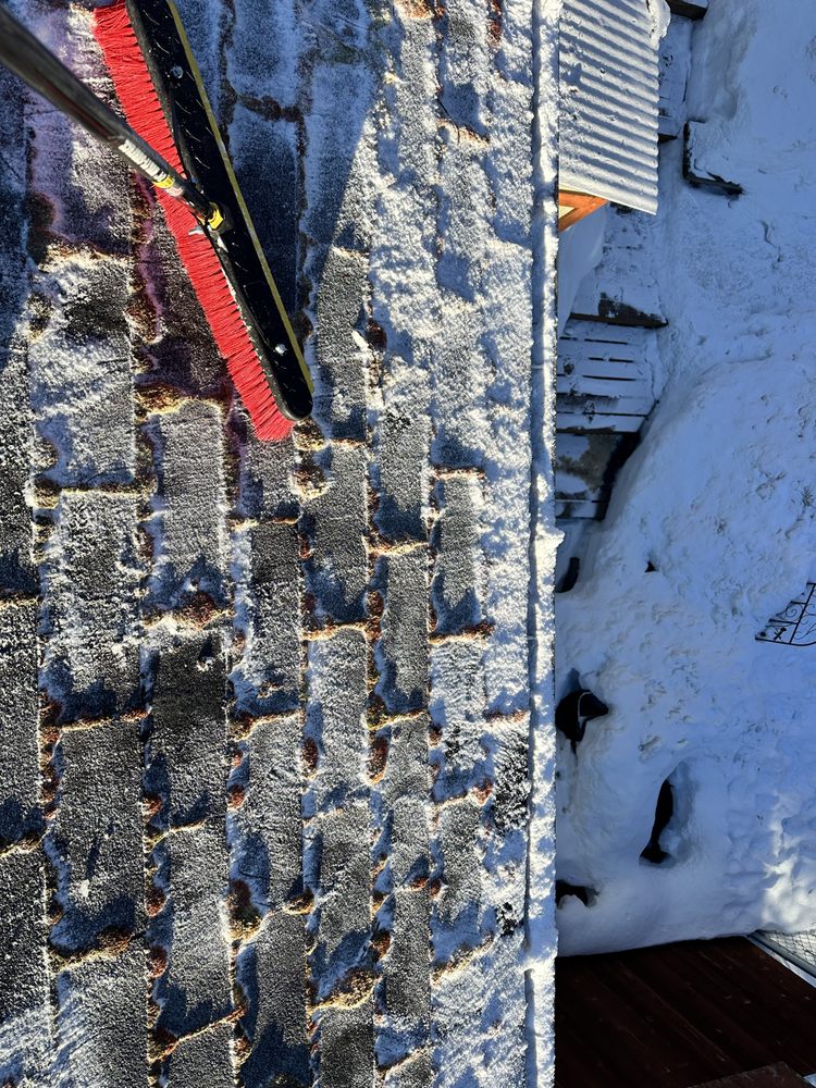 Slide of Arctic Eagle Property Maintenance