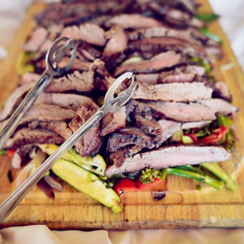 Three Tomatoes Catering - Caterers Near Me - Denver, Colorado