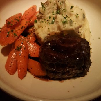 Third and Hollywood - Beef short ribs - New American Near Me - Columbus, Ohio