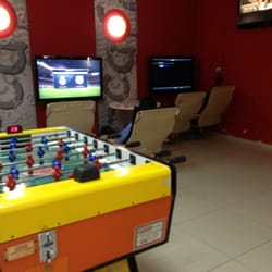 E-cafe