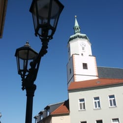 Stadt Wurzen