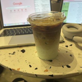 Fika Fika Coffee - Jasmine coffee - Coffee & Tea Near Me - Temple City, California