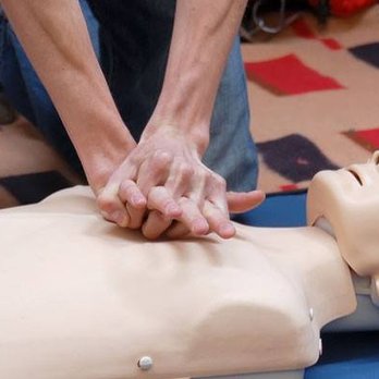 Therapeutic Professionals - First Aid Classes Near Me - Houston, Texas