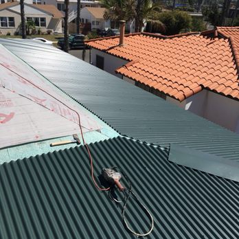 Vulcan Roofing Co - Polynesian style - General Contractors Near Me - Escondido, California Vulcan Roofing Co - Polynesian style - General Contractors Near Me - Escondido, California