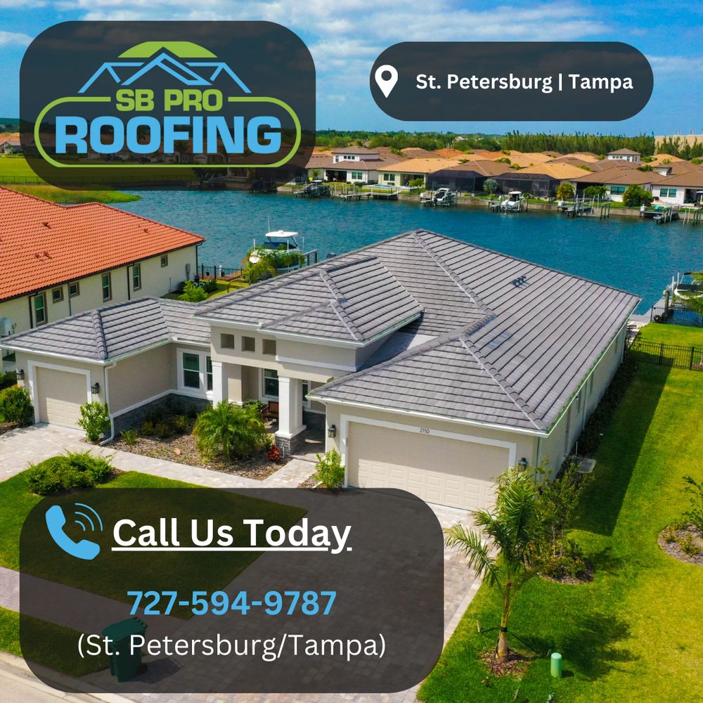 Slide of Sb Pro Roofing