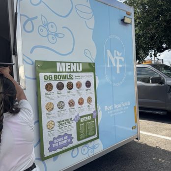 No Forks Given - Menu - Food Trucks Near Me - Houston, Texas No Forks Given - Menu - Food Trucks Near Me - Houston, Texas