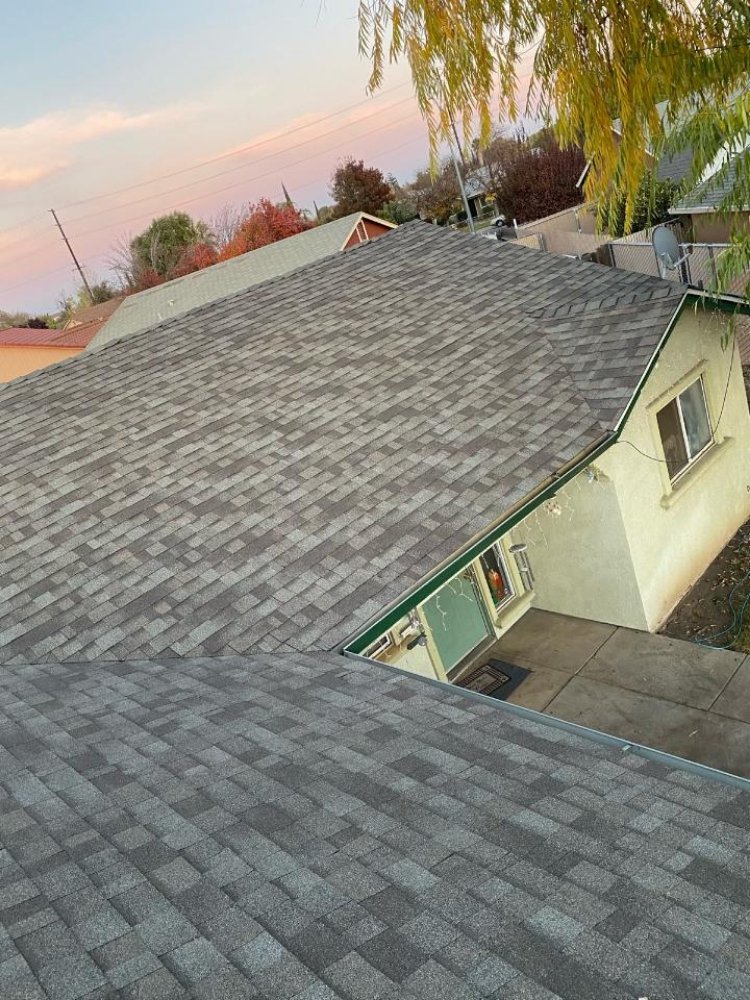 Slide of Bright Home Energy Services