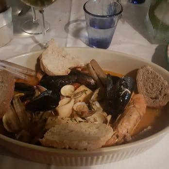 Lo Guarracino - Italian Near Me - Positano, SA