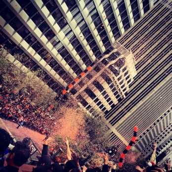 Financial District - sf giants parade day - Local Flavor Near Me Financial District - sf giants parade day - Local Flavor Near Me