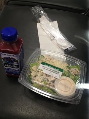 Dilly's Deli by null