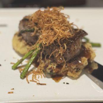 Webb Custom Kitchen - New American Near Me - Gastonia, North Carolina