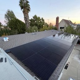 Solar Solar
